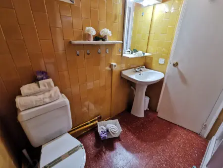 Appartement en bord de mer à Platja d'Aro, Appartement 4 personnes à Platja d'Aro i S'Agaró - Photo 15
