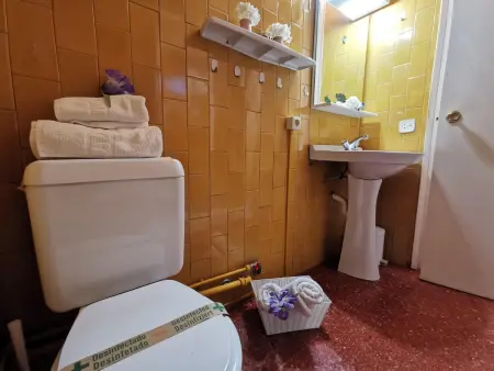 Appartement en bord de mer à Platja d'Aro, Appartement 4 personnes à Platja d'Aro i S'Agaró - Photo 16