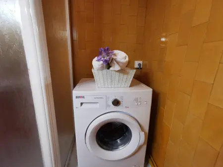 Appartement en bord de mer à Platja d'Aro, Appartement 4 personnes à Platja d'Aro i S'Agaró - Photo 17