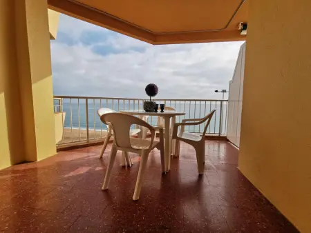 Appartement en bord de mer à Platja d'Aro, Appartement 4 personnes à Platja d'Aro i S'Agaró - Photo 18