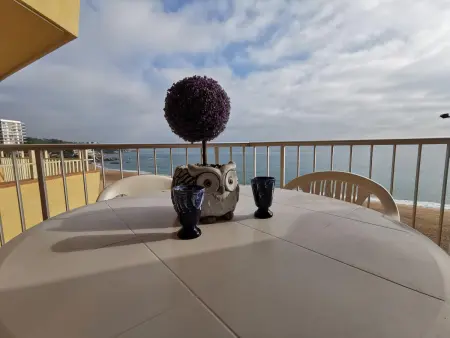 Appartement en bord de mer à Platja d'Aro, Appartement 4 personnes à Platja d'Aro i S'Agaró - Photo 19