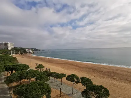 Appartement en bord de mer à Platja d'Aro, Appartement 4 personnes à Platja d'Aro i S'Agaró - Photo 21