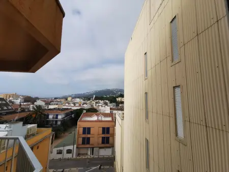 Appartement en bord de mer à Platja d'Aro, Appartement 4 personnes à Platja d'Aro i S'Agaró - Photo 22