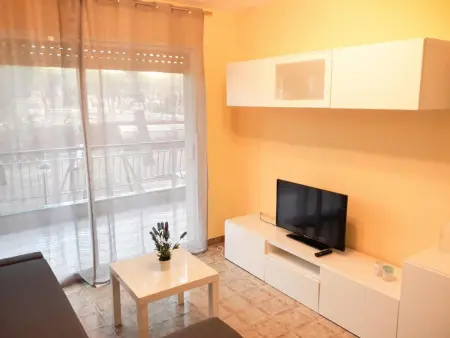 Appartement Confortable 2 Chambres avec Piscine, Proche Mer, Playa de Aro - Photo 5