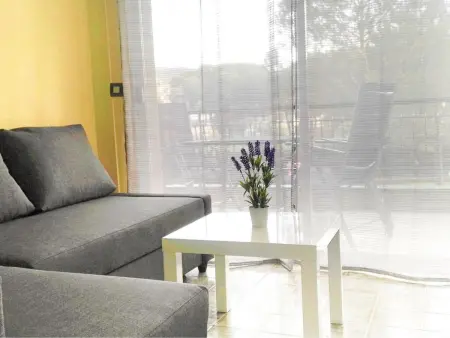 Appartement Confortable 2 Chambres avec Piscine, Proche Mer, Playa de Aro - Photo 6