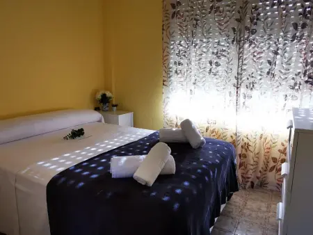 Appartement Confortable 2 Chambres avec Piscine, Proche Mer, Playa de Aro - Photo 7