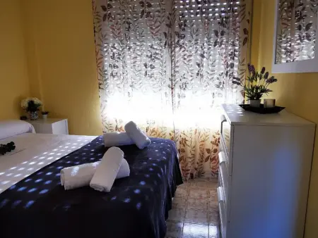 Appartement Confortable 2 Chambres avec Piscine, Proche Mer, Playa de Aro - Photo 8
