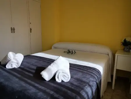 Appartement Confortable 2 Chambres avec Piscine, Proche Mer, Playa de Aro - Photo 9