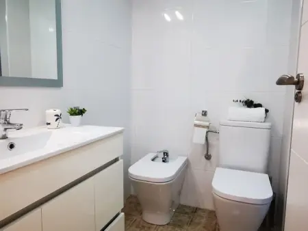 Appartement Confortable 2 Chambres avec Piscine, Proche Mer, Playa de Aro - Photo 10