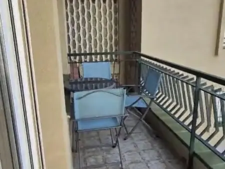 Appartement Confortable 2 Chambres avec Piscine, Proche Mer, Playa de Aro - Photo 17