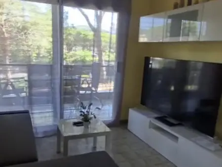Appartement Confortable 2 Chambres avec Piscine, Proche Mer, Playa de Aro - Photo 18
