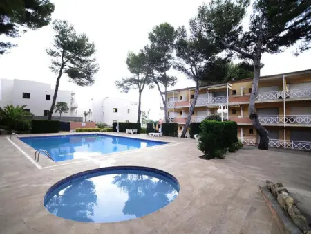 Appartement avec Piscine et BBQ à 10 min du Centre de Playa de Aro - Photo 1