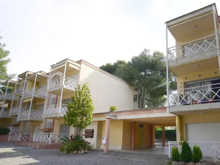 Appartement avec Piscine et BBQ à 10 min du Centre de Playa de Aro - Photo 2