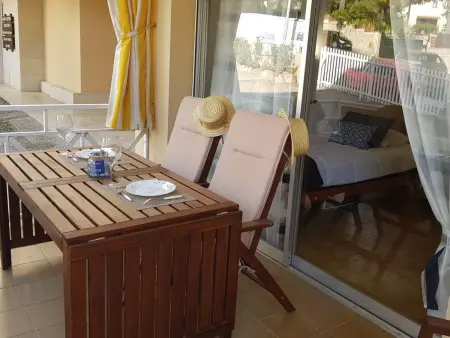Appartement avec Piscine et BBQ à 10 min du Centre de Playa de Aro - Photo 3