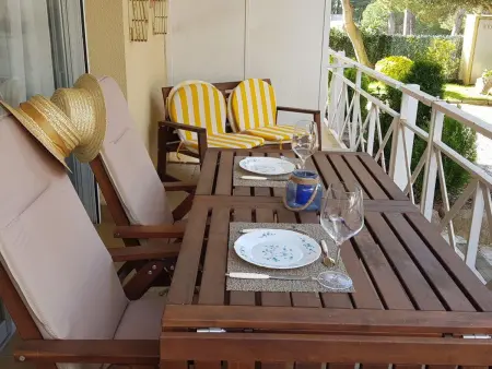 Appartement avec Piscine et BBQ à 10 min du Centre de Playa de Aro - Photo 4