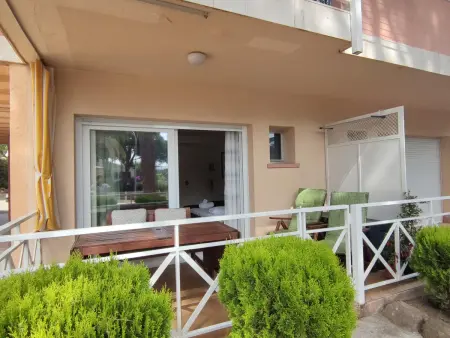 Appartement avec Piscine et BBQ à 10 min du Centre de Playa de Aro - Photo 6