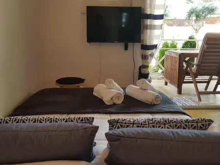 Appartement avec Piscine et BBQ à 10 min du Centre de Playa de Aro - Photo 12
