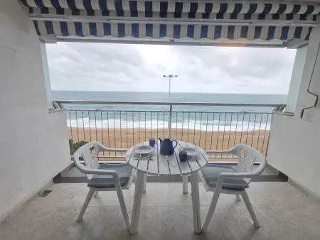 Studio avec Terrasse et Vue sur la Mer en Costa Brava - Photo 1