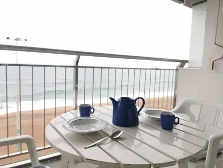 Studio avec Terrasse et Vue sur la Mer en Costa Brava - Photo 2