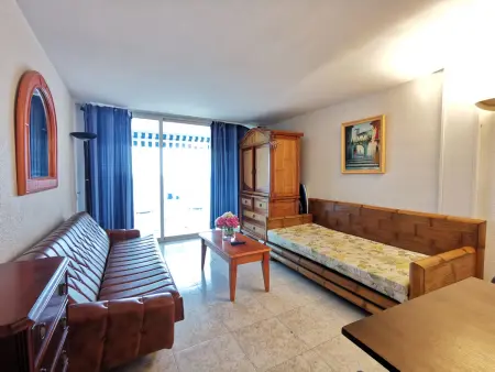 Studio avec Terrasse et Vue sur la Mer en Costa Brava - Photo 7