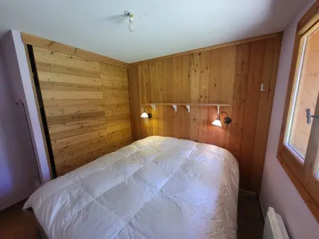 Appartement 3 pièces avec grande terrasse, garage et équipements modernes à Montgenèvre - Photo 3