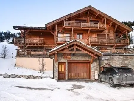 Appartement 3 pièces avec grande terrasse, garage et équipements modernes à Montgenèvre - Photo 8