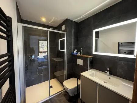 Appartement de standing, au pied des pistes avec parking et WIFI, Les Carroz d'Arâches - Photo 5