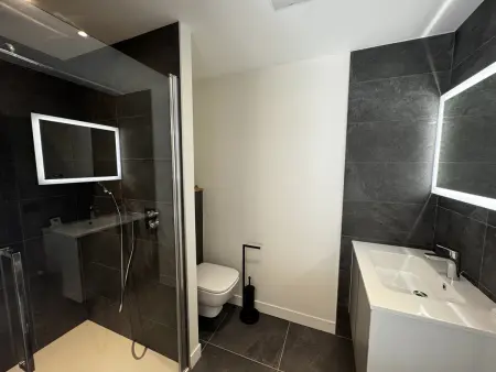 Appartement de standing, au pied des pistes avec parking et WIFI, Les Carroz d'Arâches - Photo 6