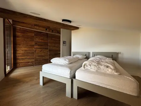 Appartement de standing, au pied des pistes avec parking et WIFI, Les Carroz d'Arâches - Photo 7