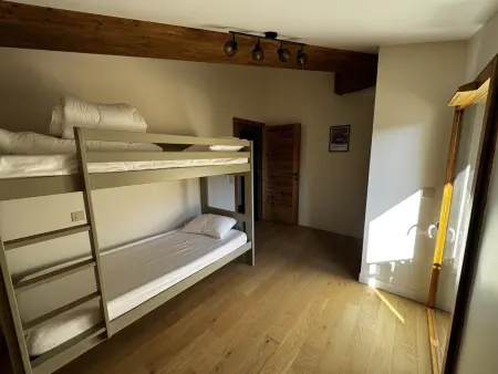 Appartement de standing, au pied des pistes avec parking et WIFI, Les Carroz d'Arâches - Photo 8