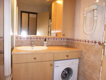 Appartement 3 pièces pour 6 pers., animaux admis, parking, Les Contamines-Montjoie - Photo 4