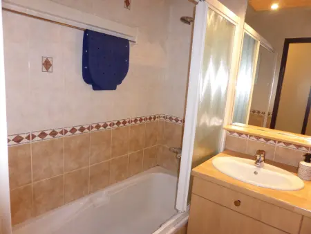 Appartement 3 pièces pour 6 pers., animaux admis, parking, Les Contamines-Montjoie - Photo 5