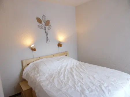 Appartement 3 pièces pour 6 pers., animaux admis, parking, Les Contamines-Montjoie - Photo 7