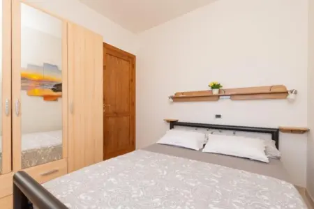 Casa su rimediu, Casa su Rimediu à Orosei avec balcon/terrasse - Photo 1