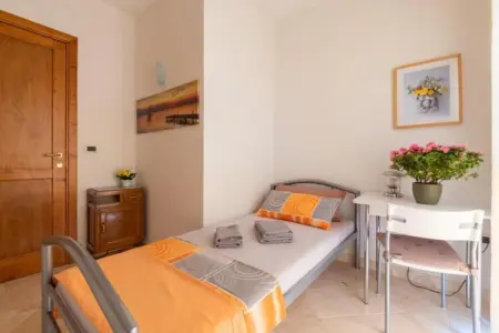 Casa su rimediu, Casa su Rimediu à Orosei avec balcon/terrasse - Photo 4