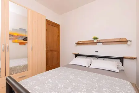 Casa su rimediu, Casa su Rimediu à Orosei avec balcon/terrasse - Photo 17