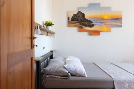 Casa su rimediu, Casa su Rimediu à Orosei avec balcon/terrasse - Photo 18