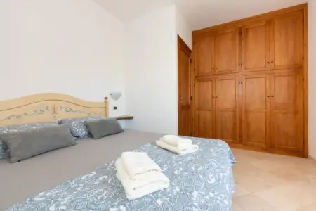 Casa su rimediu, Casa su Rimediu à Orosei avec balcon/terrasse - Photo 19