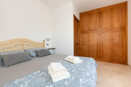 Casa su rimediu, Casa su Rimediu à Orosei avec balcon/terrasse - Photo 20
