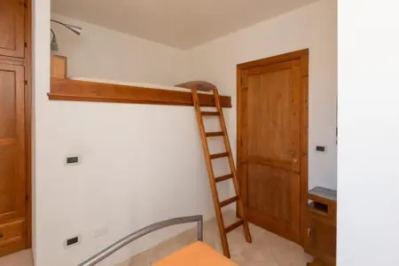 Casa su rimediu, Casa su Rimediu à Orosei avec balcon/terrasse - Photo 22