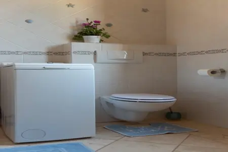 Casa su rimediu, Casa su Rimediu à Orosei avec balcon/terrasse - Photo 25