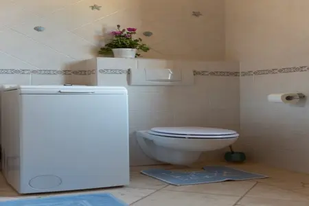 Casa su rimediu, Casa su Rimediu à Orosei avec balcon/terrasse - Photo 27