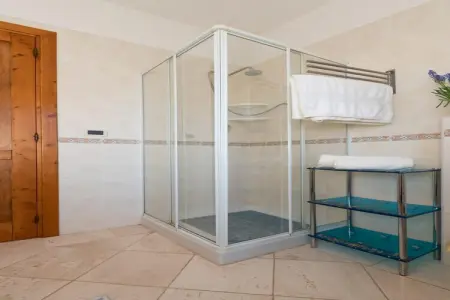 Casa su rimediu, Casa su Rimediu à Orosei avec balcon/terrasse - Photo 29