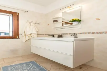 Casa su rimediu, Casa su Rimediu à Orosei avec balcon/terrasse - Photo 30