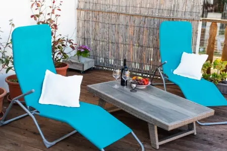 Casa su rimediu, Casa su Rimediu à Orosei avec balcon/terrasse - Photo 34