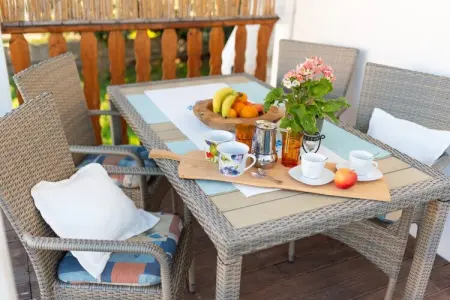 Casa su rimediu, Casa su Rimediu à Orosei avec balcon/terrasse - Photo 35