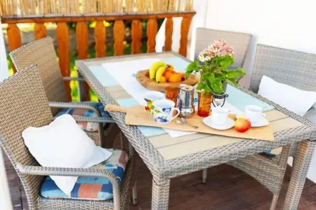 Casa su rimediu, Casa su Rimediu à Orosei avec balcon/terrasse - Photo 37