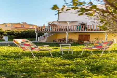 Casa su rimediu, Casa su Rimediu à Orosei avec balcon/terrasse - Photo 38