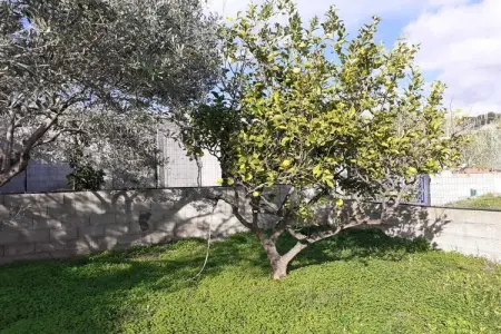 Casa su rimediu, Casa su Rimediu à Orosei avec balcon/terrasse - Photo 39