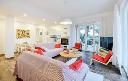 Appartement 6 personnes à San Bartolomeo di Leiv - Photo 1